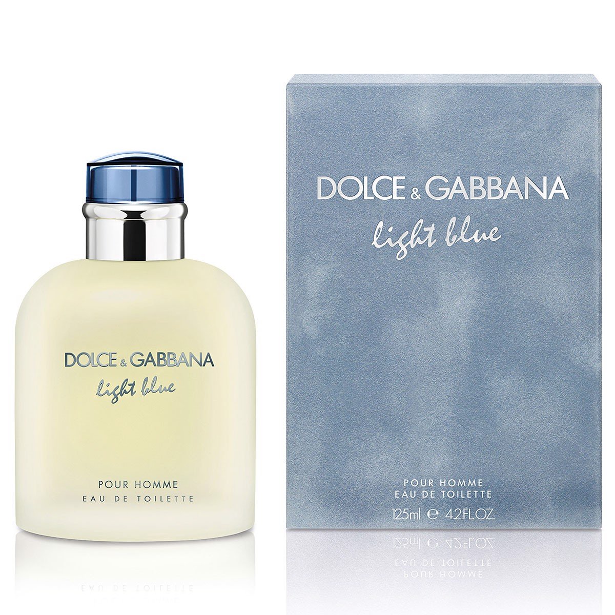 Dolce & Gabbana Light Blue Pour Homme – GPF1707 1 Dolce & Gabbana Light Blue Pour Homme – GPF1707