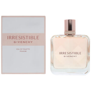 Givenchy Irresistible Fraiche EDT(80ml) – LPF0946