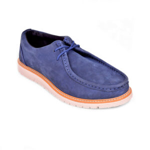 Casual Comfort Lace Shoes – HP075