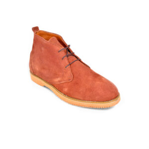 Men’s Suede Chukka Boots – HP081