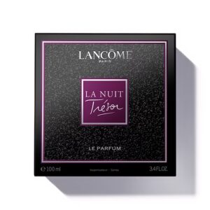 Lancôme La Nuit Trésor Le Parfum – LPF2670