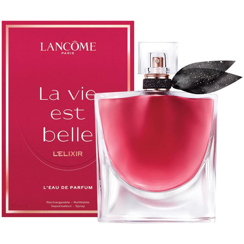 Lancôme La Vie Est Belle L’Elixir Eau de Parfum – LPF2532 1 Lancôme La Vie Est Belle L’Elixir Eau de Parfum – LPF2532