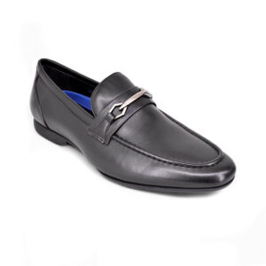 Classic Slip-On Leather Shoes – LB1375