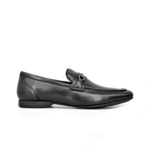 Classic Slip-On Leather Shoes – LB1375
