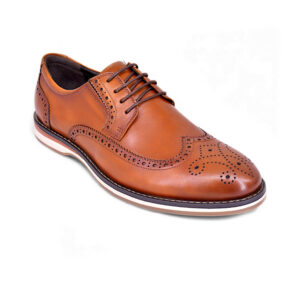 Classic Brogue Formal Shoes – LB1380