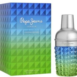 Pepe Jeans Cocktail Edition For Him EDT – GPF3031
