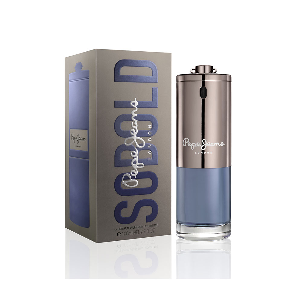 Pepe Jeans SoBold For Him EDP – GPF3035 1 Pepe Jeans SoBold For Him EDP – GPF3035