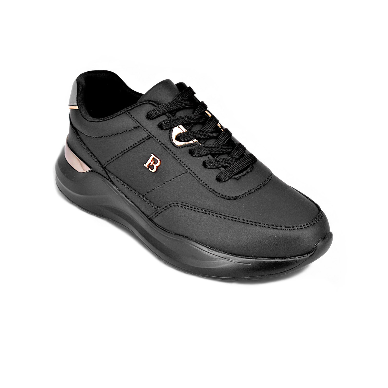 Ladies Sporty Comfort Sneakers – SPT554 2 Ladies Sporty Comfort Sneakers – SPT554