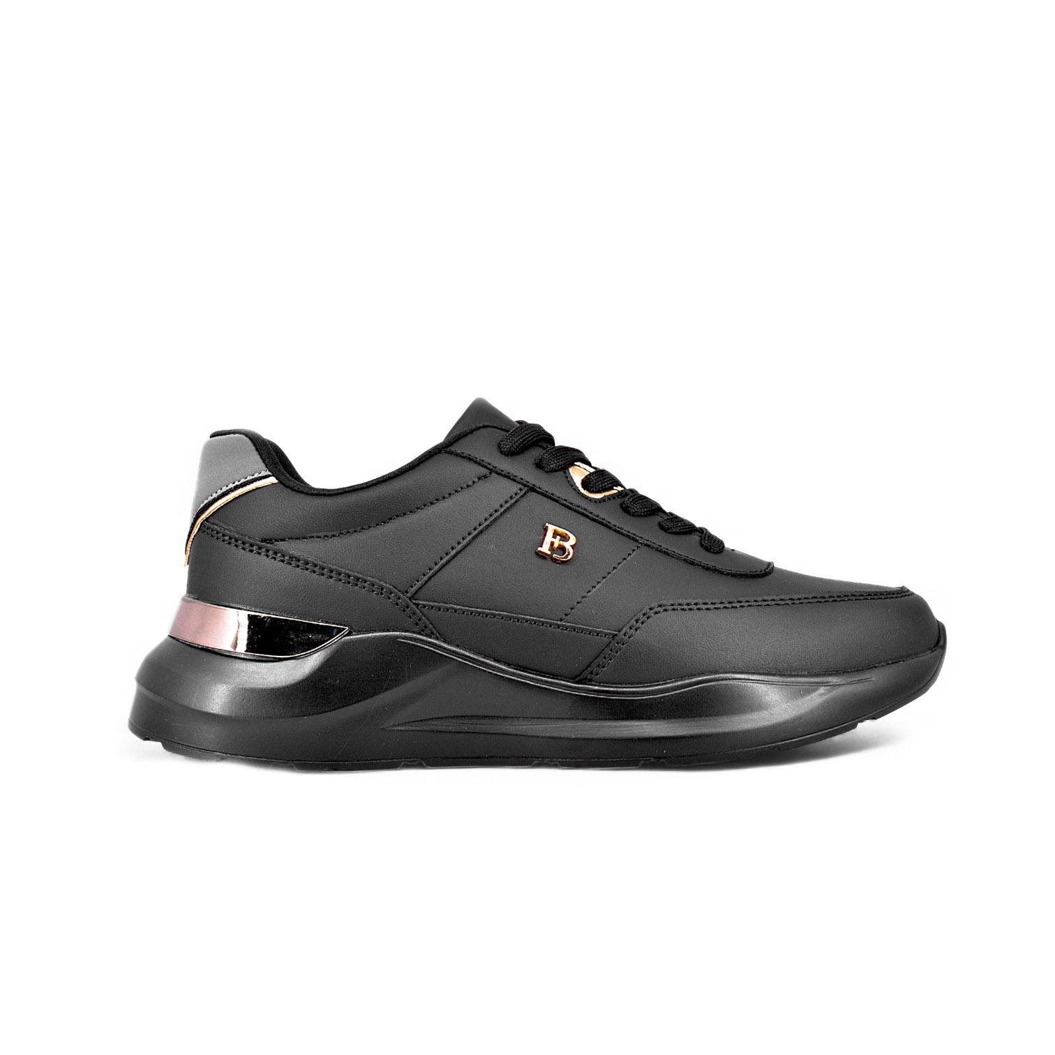Ladies Sporty Comfort Sneakers – SPT554 1 Ladies Sporty Comfort Sneakers – SPT554