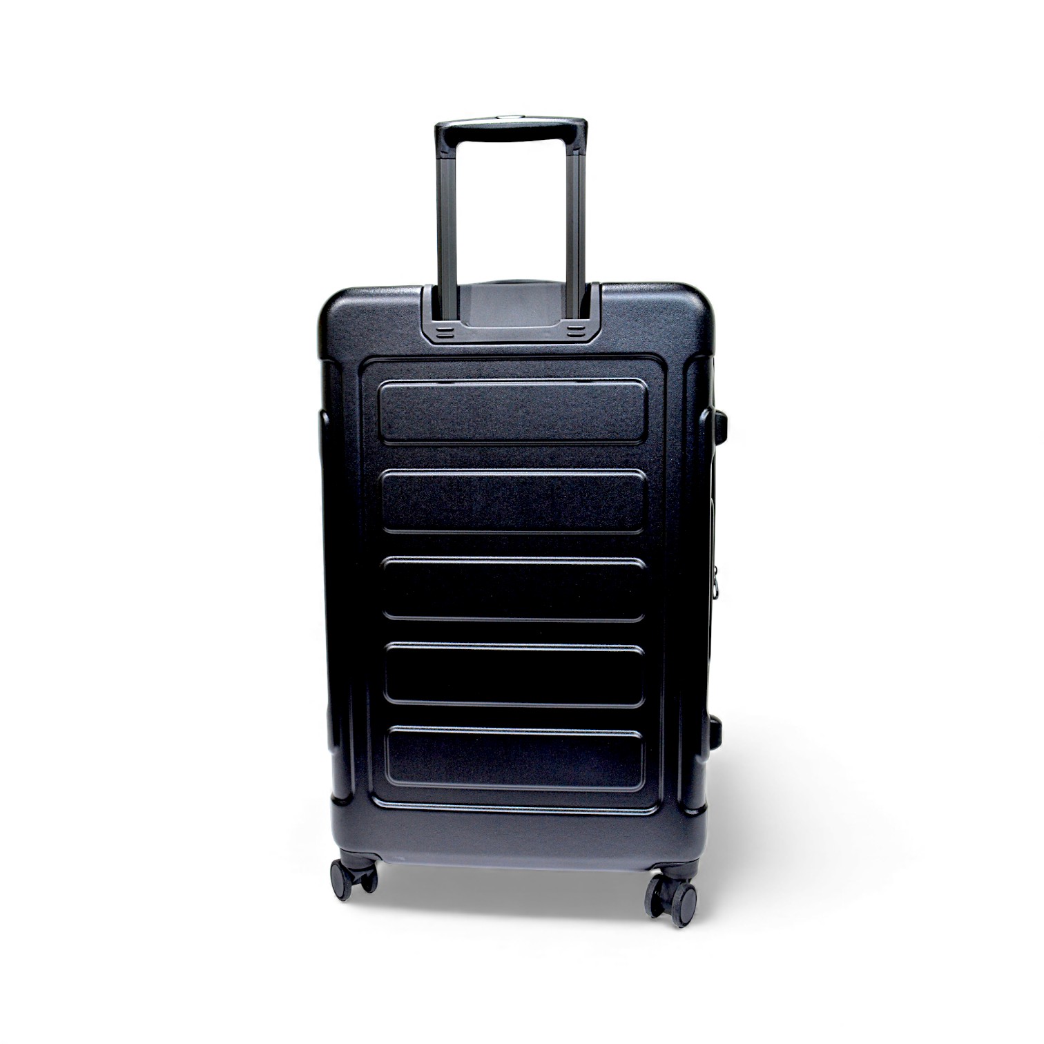 CAT Hard-Shell Trolley Suitcase – TRLY466 1 CAT Hard-Shell Trolley Suitcase – TRLY466