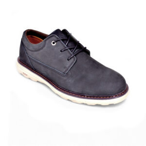 Men’s Casual Lace-Up Shoes – WK096