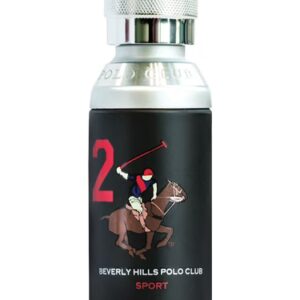 Beverly Hills Polo Club Sport 2 EDT(100ml) - GPF2092