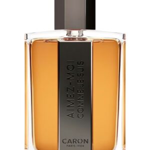 CARON Aimez‑Moi Comme Je Suis EDT(125 ml) – GPF1283