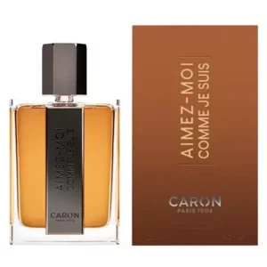 CARON Aimez‑Moi Comme Je Suis EDT(125 ml) – GPF1283