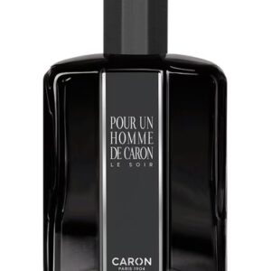 Pour Un Homme de Caron Le Soir EDP Intense 125 ml – GPF1285 Pour Un Homme de Caron Le Soir EDP Intense 125 ml – GPF1285