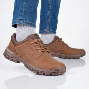 CAT Threshold Low Shoes – CM730