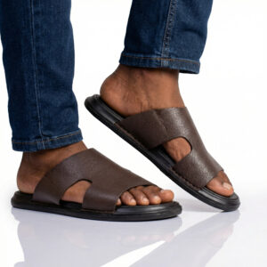 Sole to Soul Classic Slide Sandals – GC284