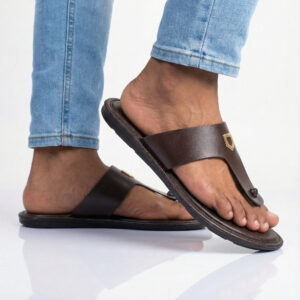 Classic Toe-Post Sandals – GC287