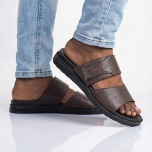 Classic Dual-Strap Sandals – GC289