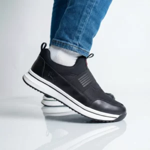 City Glide Slip-On Sneakers - GS218