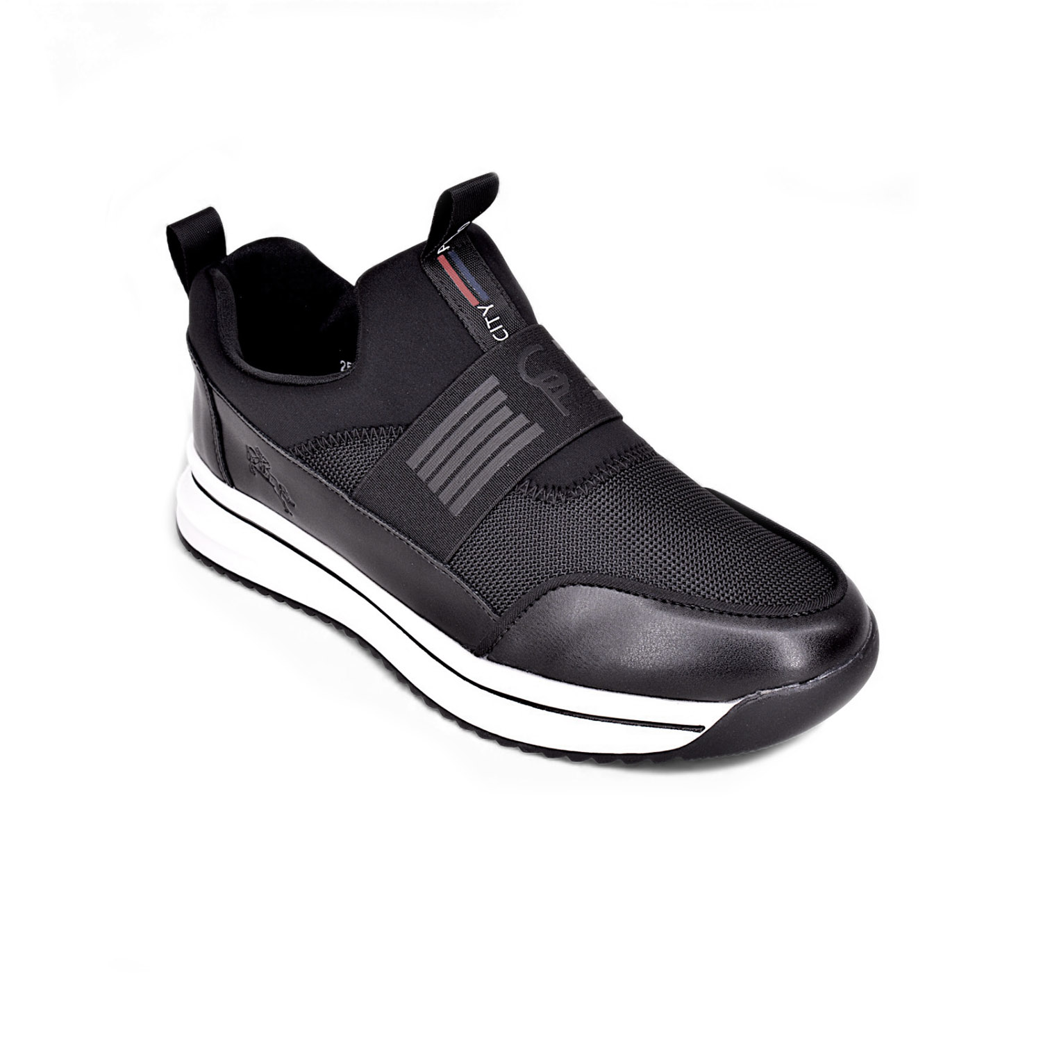 City Glide Slip-On Sneakers - GS218 8 City Glide Slip-On Sneakers - GS218