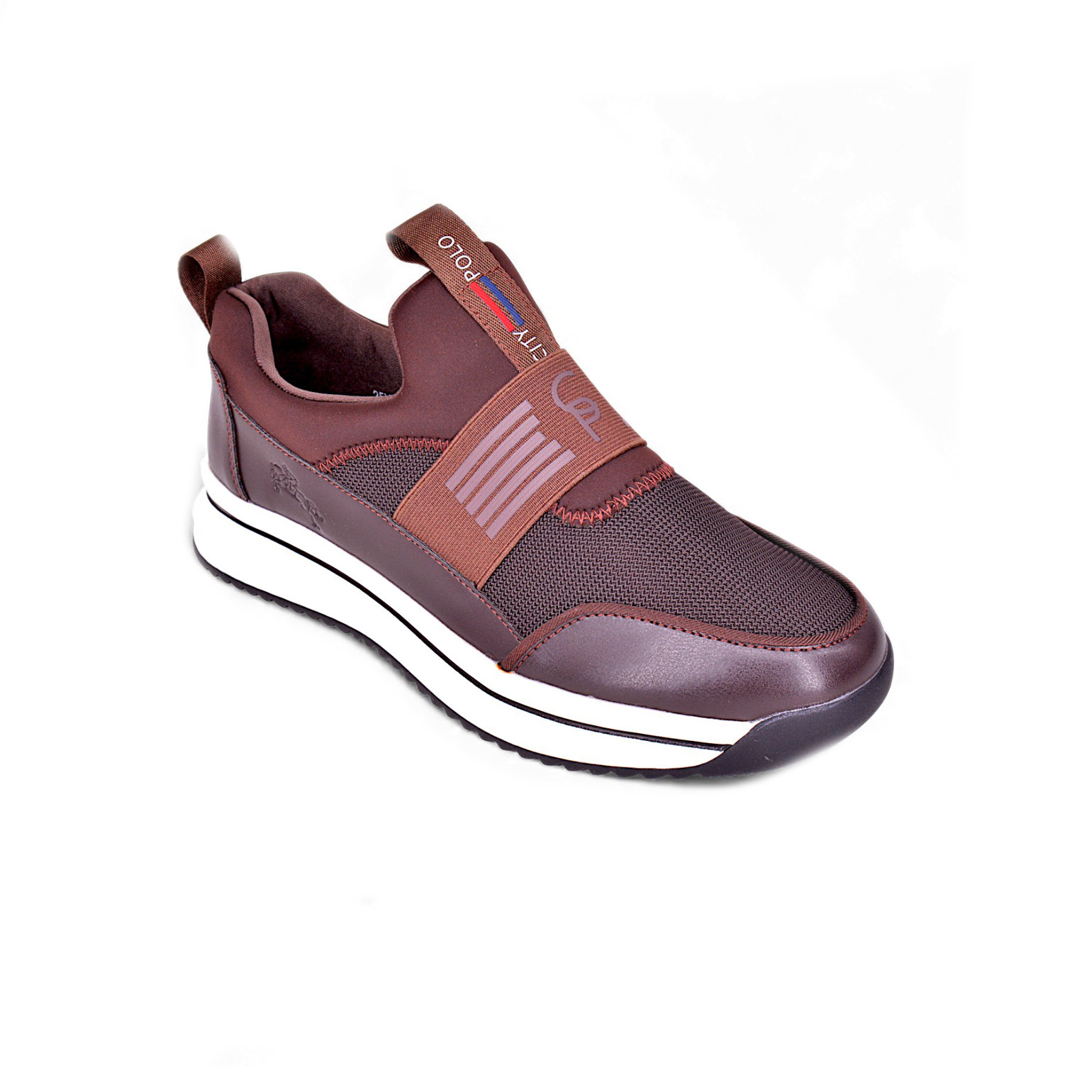 City Glide Slip-On Sneakers - GS218 3 City Glide Slip-On Sneakers - GS218