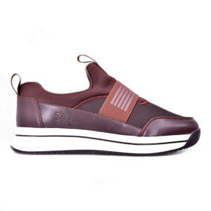 City Glide Slip-On Sneakers - GS218