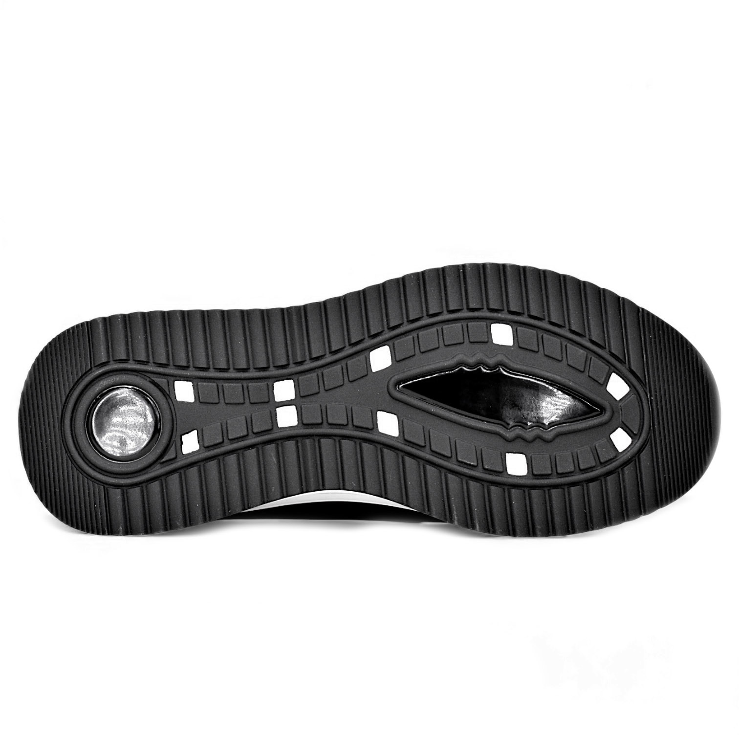 City Glide Slip-On Sneakers - GS218 6 City Glide Slip-On Sneakers - GS218