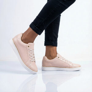 City Polo Classic Sneakers – GS230