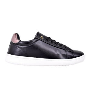 City Polo Classic Low-Top Sneakers – GS232
