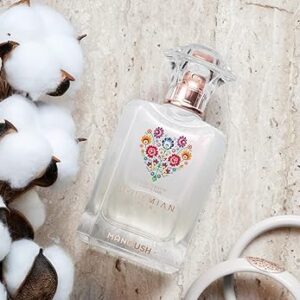 Manoush Bohemian Musk Body & Hair EDT(100ml)-LPF1073