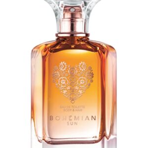 Manoush Bohemian Sun EDT Body & Hair (100ml)-LPF1071 Manoush Bohemian Sun EDT Body & Hair (100ml)-LPF1071