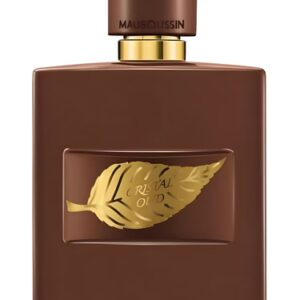 Mauboussin Crystal Oud EDP(100ml)-GPF1291