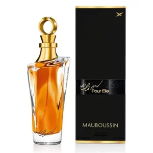 MAUBOUSSIN Elixir Pour Elle EDP(100ml) – GPF1287