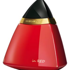Mauboussin In Red La Légende EDP(100ml)-GPF1295
