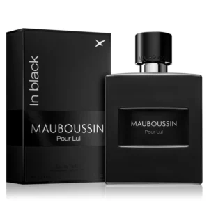 Mauboussin Pour Lui In Black EDP(100ml)-GPF1294