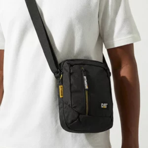 CAT Compact Utility Shoulder Bag – SLB162