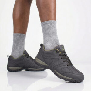 City Walk Ridge Trek Sneakers – SPC048