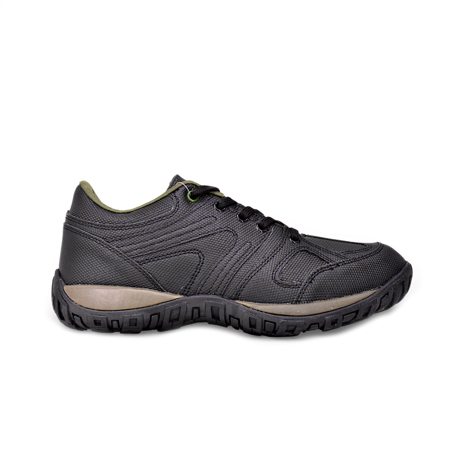 City Walk Ridge Trek Sneakers – SPC048 2 City Walk Ridge Trek Sneakers – SPC048