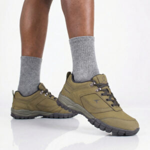 Tracer Explorer Sneakers – SPC049