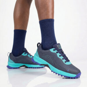 City Walk Tracer Spinner Sneakers – SPC055