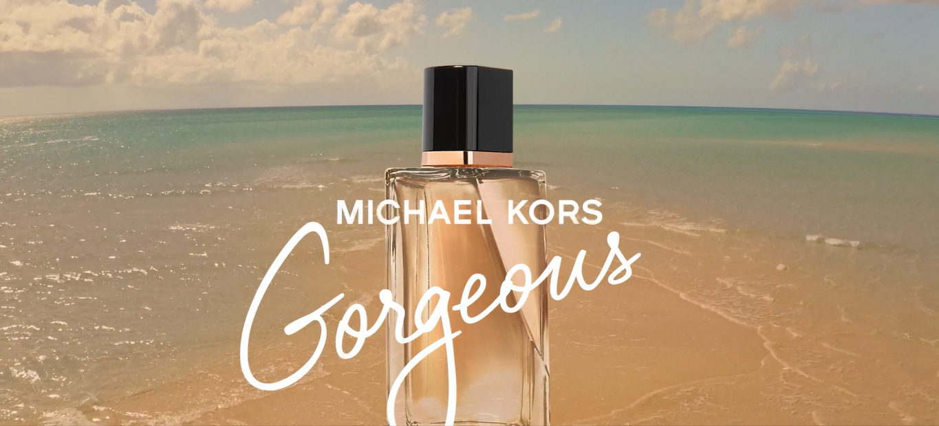 Home 29 MICHAEL KORS GORGEOUS CITY WALK
