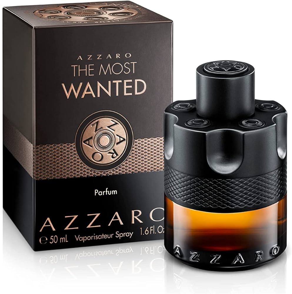 Azzaro The Most Wanted Parfum - GPF3048 1 Azzaro The Most Wanted Parfum - GPF3048