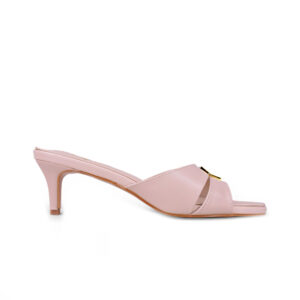Elegant Kitten Heels – CL1200