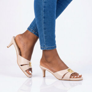 Elegant Kitten Heels – CL1200