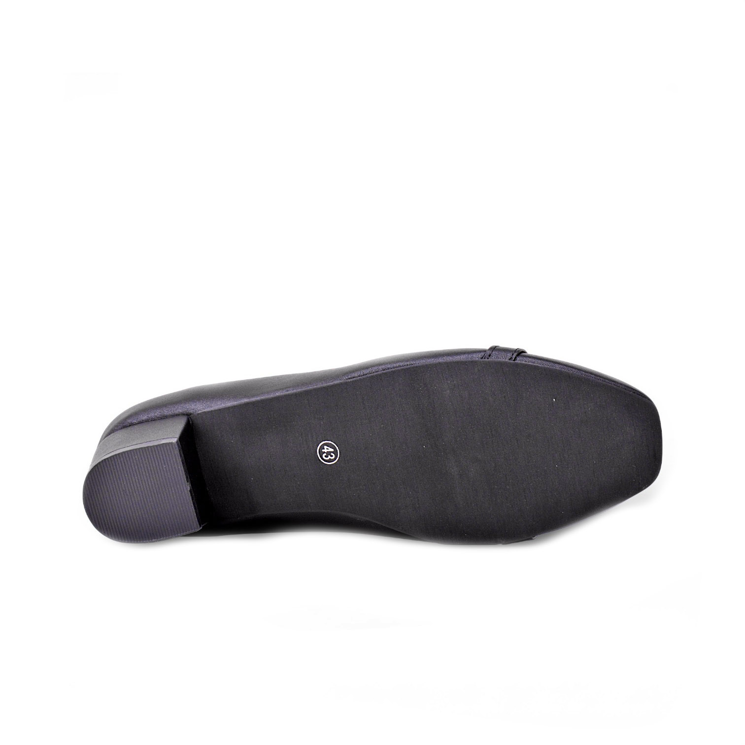 Classic Ladies Block Heel Shoes – CT1014 13 Classic Ladies Block Heel Shoes – CT1014