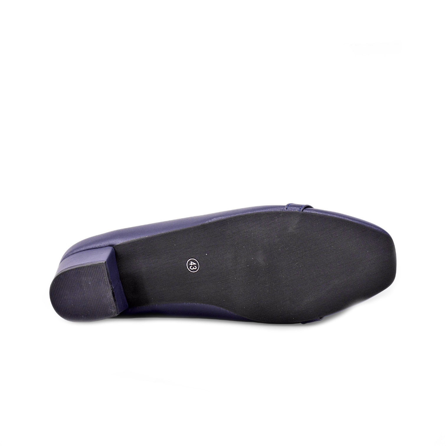 Classic Ladies Block Heel Shoes – CT1014 9 Classic Ladies Block Heel Shoes – CT1014