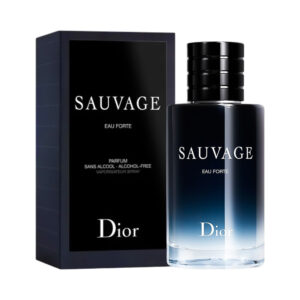 Dior Sauvage Eau Forte Parfum -GPF3182