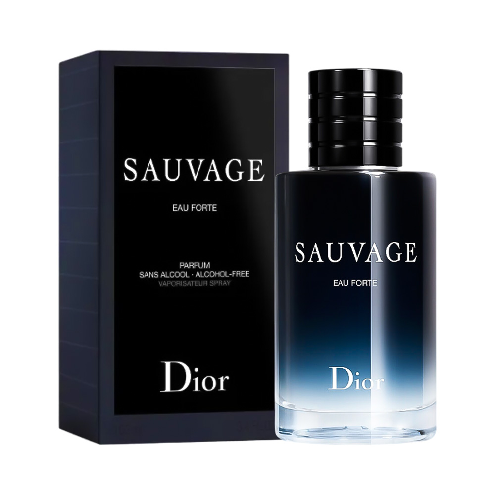 Dior Sauvage Eau Forte Parfum - GPF3182 1 Dior Sauvage Eau Forte Parfum -GPF3182
