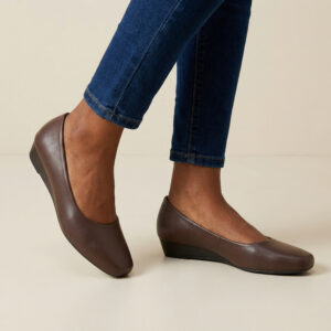 Classic Comfort Ballet Flats – DL385